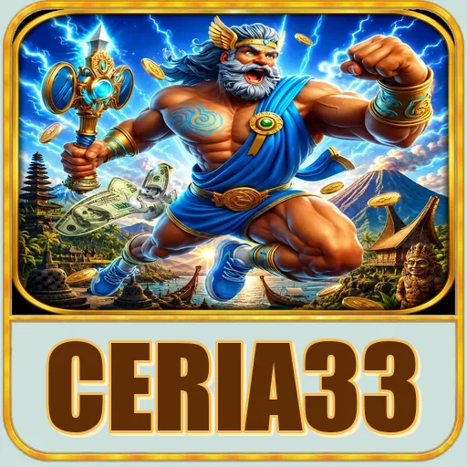 Persyaratan APK ceria33: Android 5.0, 58 MB, RAM 2 GB