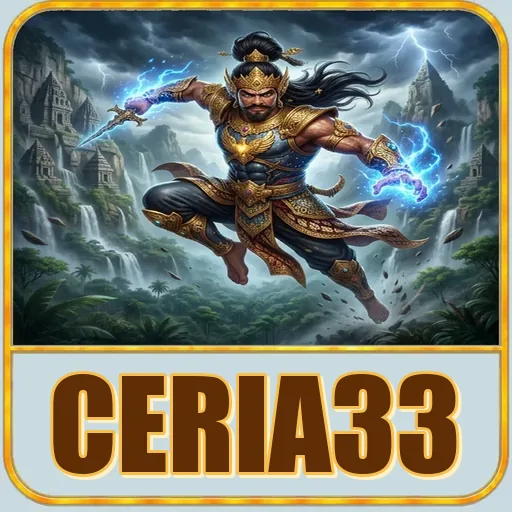 Aplikasi ceria33 58 MB dibanding versi web