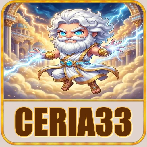 ceria33 bonus