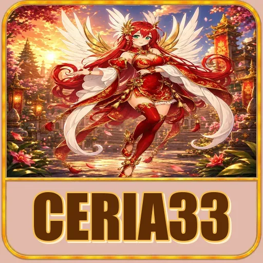 Tabel RTP game kasino ceria33