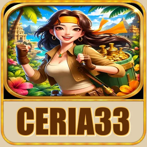 Keuntungan VIP ceria33: cashback 10–20%, reload 200%, manajer khusus